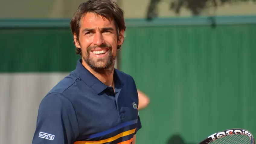 Jeremy Chardy becomes father, withdraws from Marseille