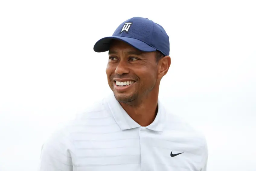 Jordan Spieth on Tiger Woods' focus: PGA Tour players always on his mind