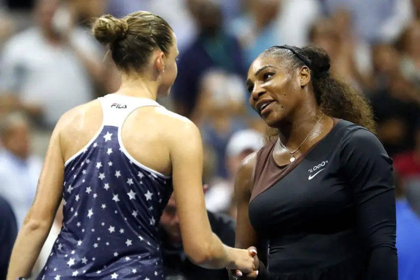 Karolina Pliskova issues take on WTA without Serena Williams, Maria Sharapova  