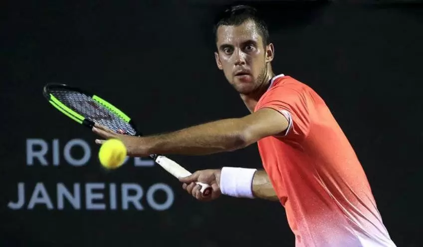 Laslo Djere: I feel sorry for Novak Djokovic, Australia didn't follow their own rules