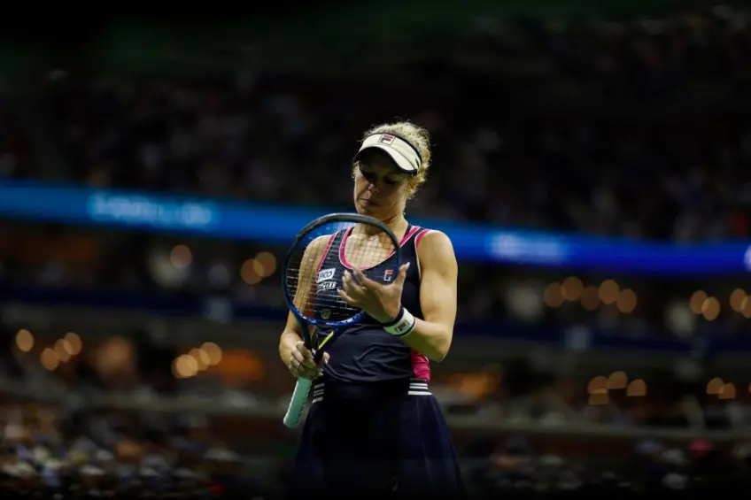 Laura Siegemund rips US Open crowd after loss to Cori Gauff 