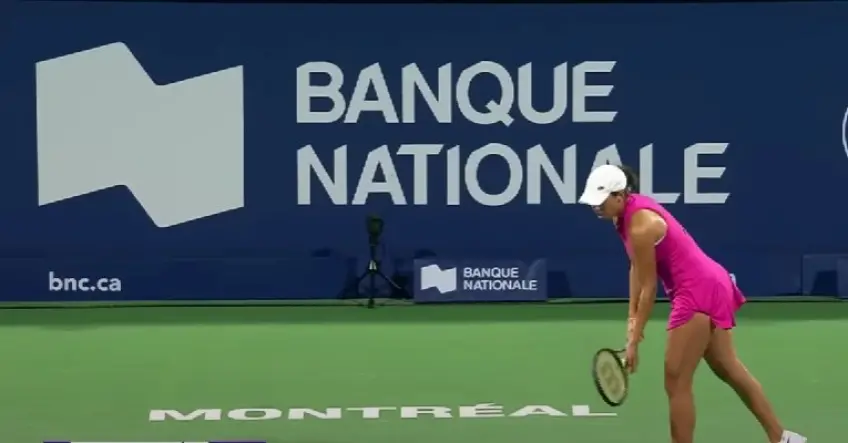 Madison Keys announces unfortunate news after beating Venus Williams in Montreal