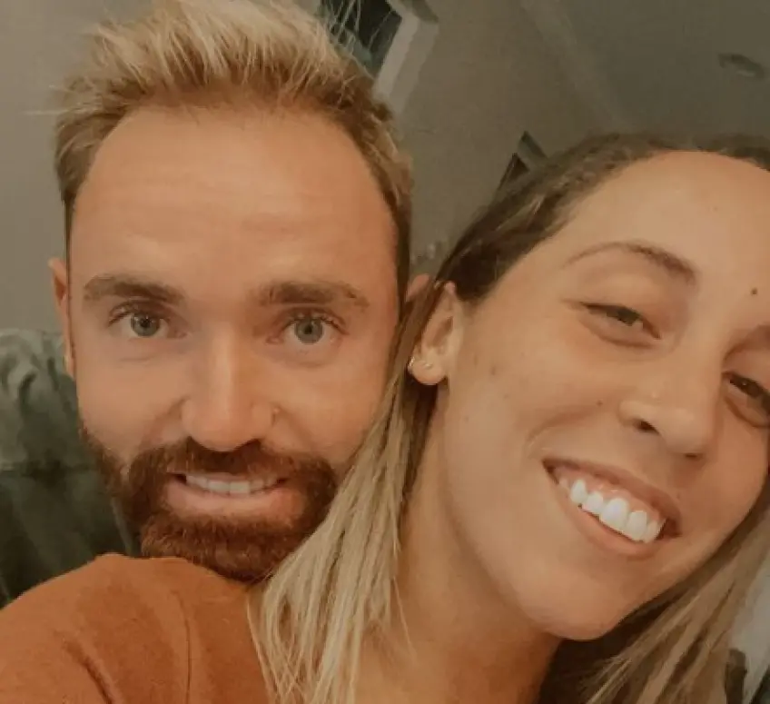 Madison Keys, Bjorn Fratangelo announce engagement, bestie Sloane Stephens reacts