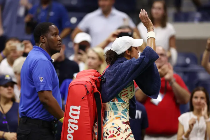 Madison Keys candidly tells how it feels after heartbreaking loss to Aryna Sabalenka