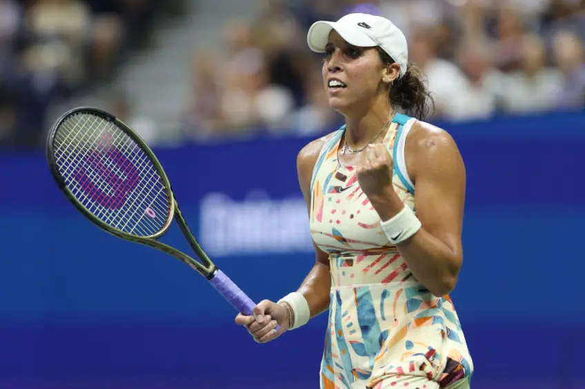 Madison Keys has a secret plan to beat Aryna Sabalenka