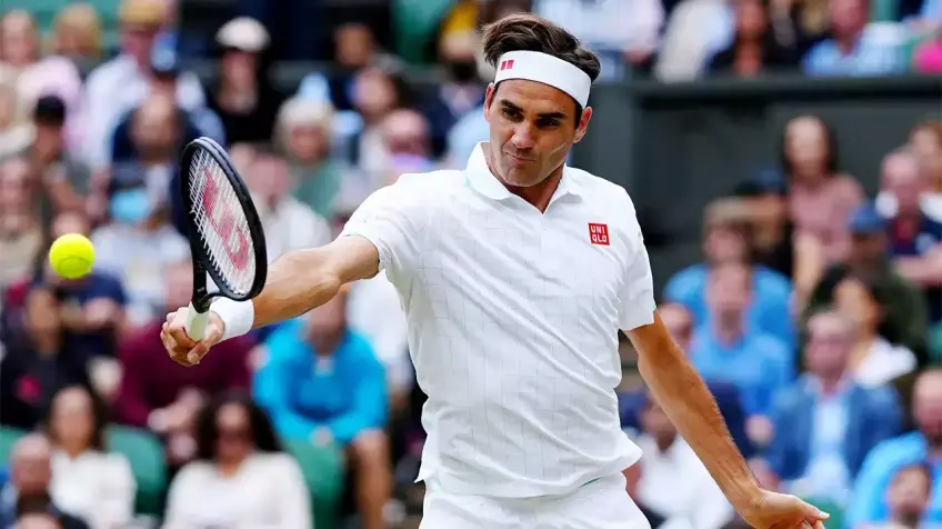 Matteo Arnaldi: "I would like to have Roger Federer's game"