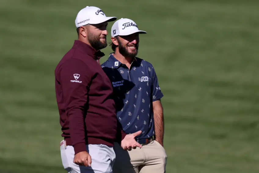 Max Homa's, Jon Rahm's, and Bryson DeChambeau's Reactions to the SSG-PGA Tour Deal
