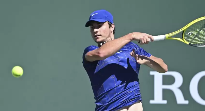 Miomir Kecmanovic slams Wimbledon for banning Daniil Medvedev, Andrey Rublev