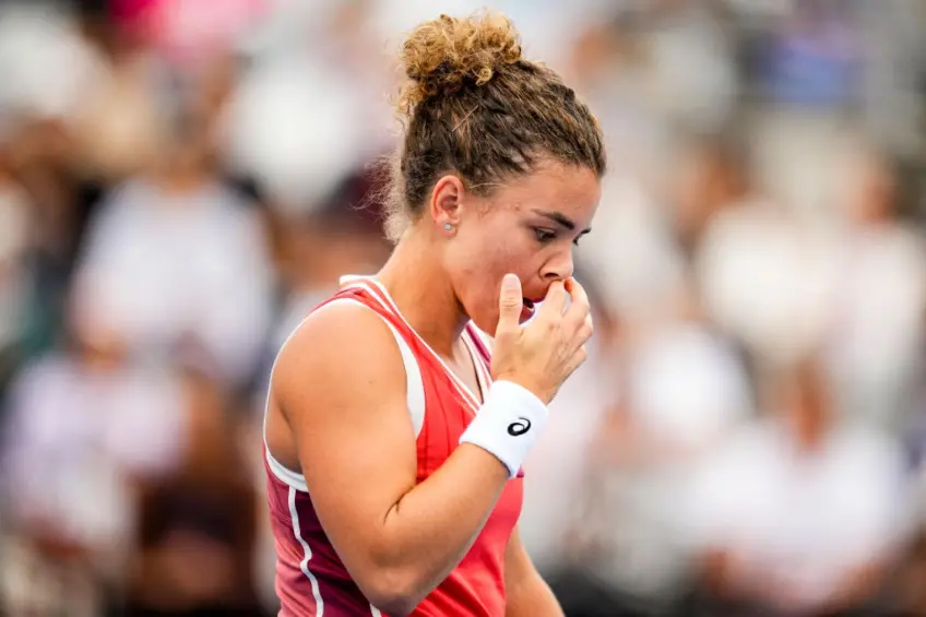 Monastir Open: Jasmine Paolini, Elise Mertens headline seeds' entry into SF