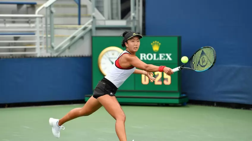 Monterrey Open: Ann Li reaches 2R; Nao Hibino upset