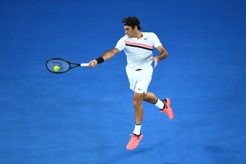 Mouratoglou explains why Federer isn't the GOAT: "Sports milestones the only metric"