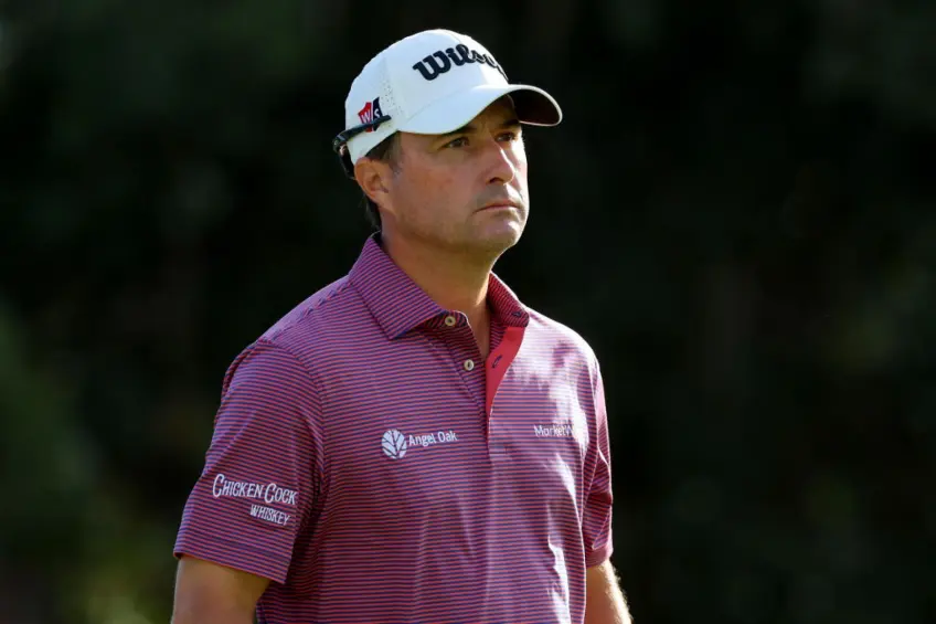 Multiple PGA Tour winner does not expect $3b from SSG: That's my big crystal ball