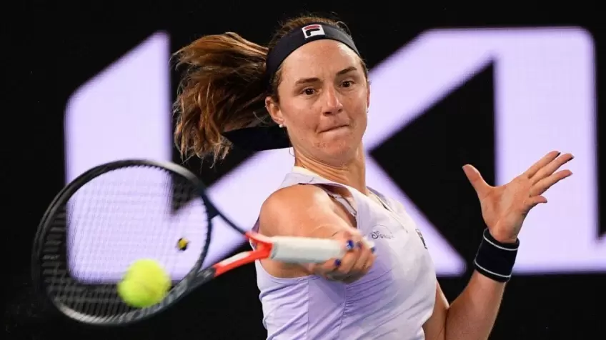 Nadia Podoroska explains why she has decided to skip Australian Open 