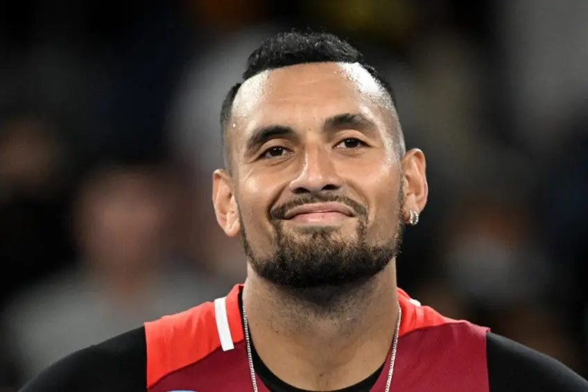 Nick Kyrgios wants to become Holger Rune's coach! The funny post