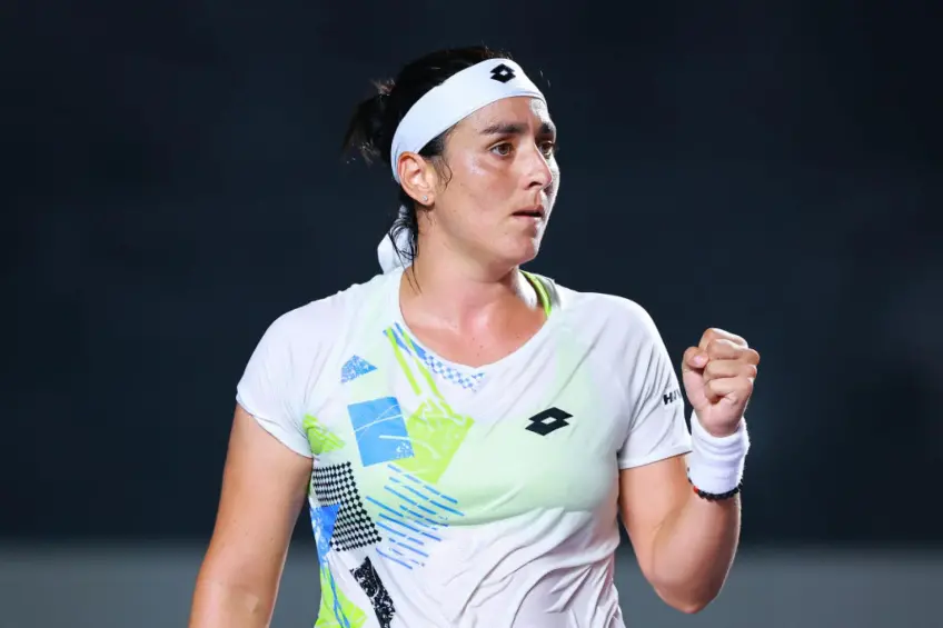 Ningbo Open: Ons Jabeur, Sorana Cirstea eke out victories in openers!