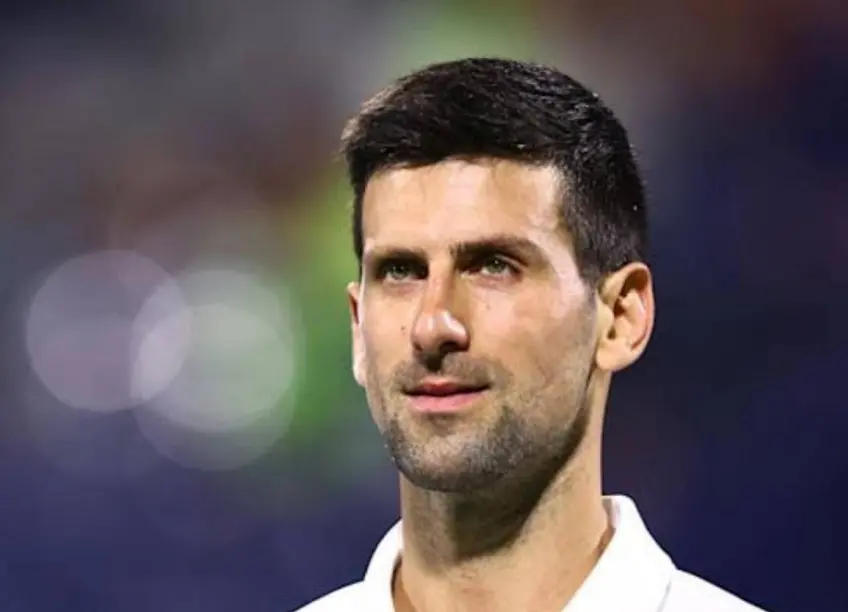 Novak Djokovic reveals the source of his strength: "The love of my children"