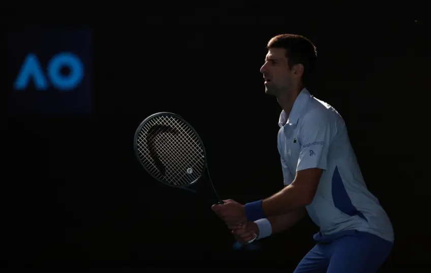 Novak Djokovic's Indian Wells Resurgence: A Five-Year Odyssey Ends