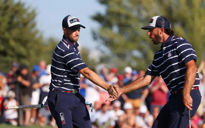 PGA Tour players react to WM Phoenix Open: More fighting this year, and it's funny