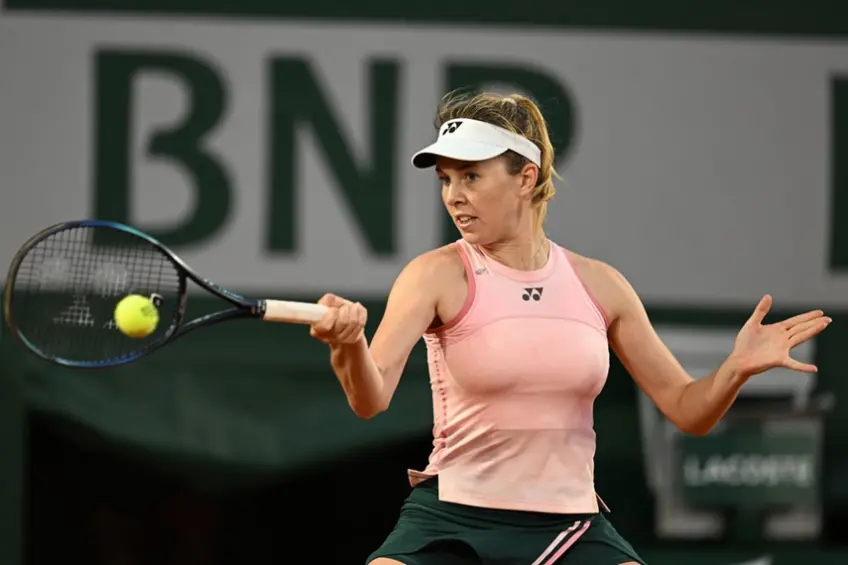 Prague Open: Linda Noskova blitzes past Anna Karolina Schmiedlova; gets into SF
