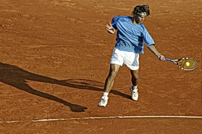 Rafael Nadal's Perspective Shift: Embracing Growth from Loss