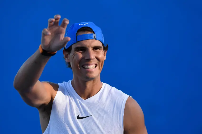 Roberto Bautista shares a final praise for Rafael Nadal