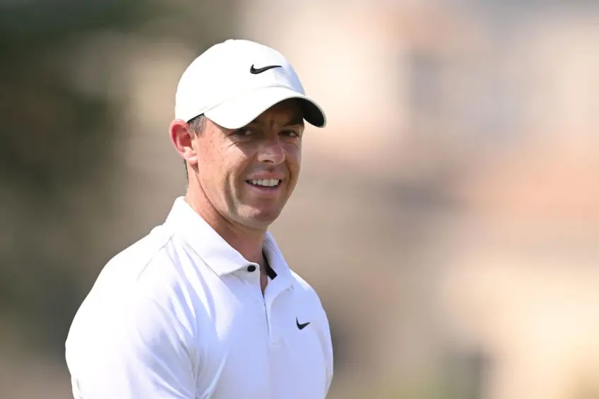 Rory McIlroy: "A Champions League for golf"