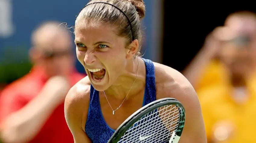 Sara Errani ends the title drought by winning the Rio Open