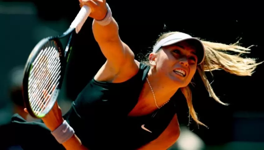 Serbia Ladies Open: Paula Badosa looks to end SF drought; Ana Konjuh makes it to SF