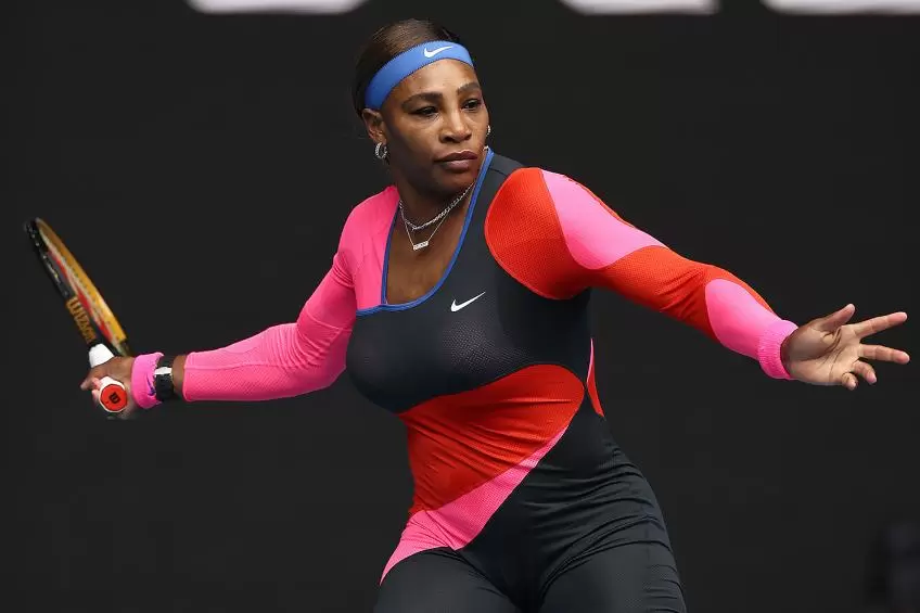 Serena Williams and retirement: "I've been preparing for a decade"