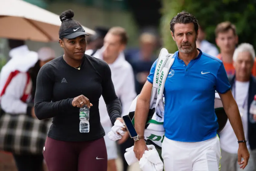 Serena Williams' ex-coach breaks down how superstar players impact tennis