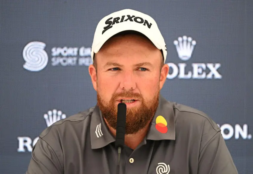 Shane Lowry on his Olympics goals after Tokyo 2020 disappointment