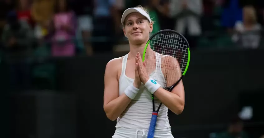 Silicon Valley Classic: Alison Riske, Petra Martic advance to 2R