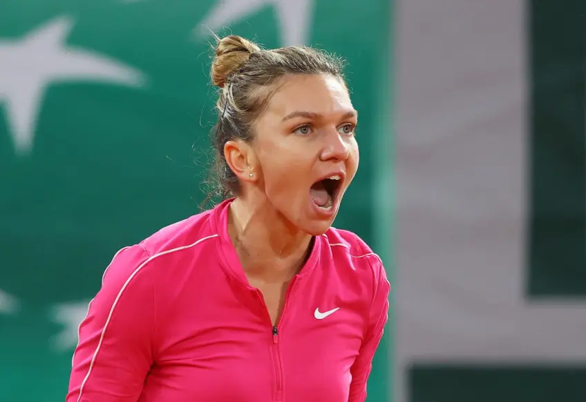 Simona Halep cries innocence: CAS could issue final sentence at the end of March