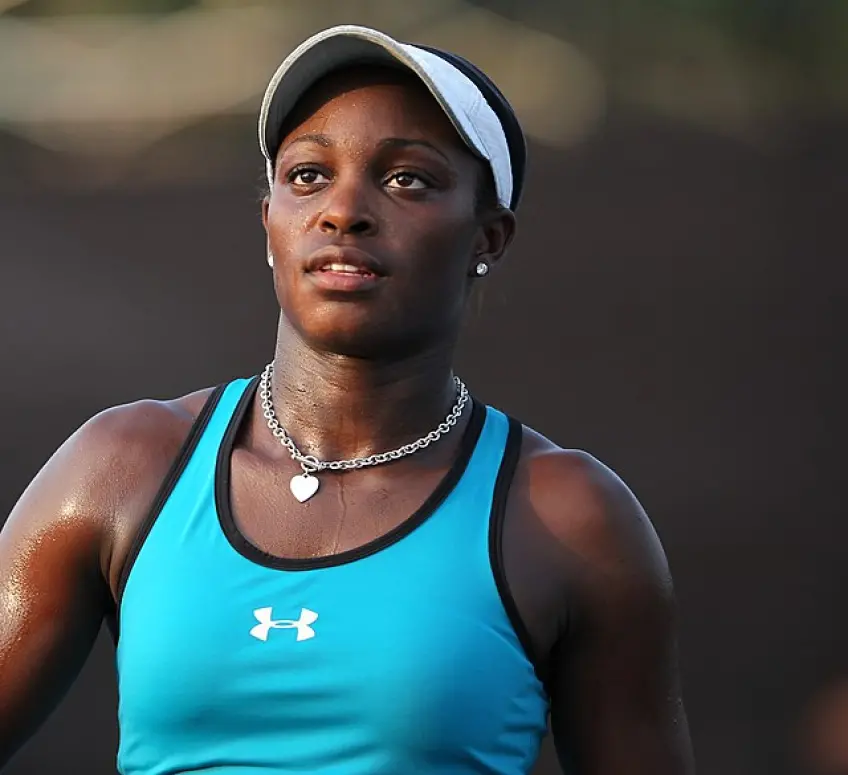 Sloane Stephens on the WTA Players Council: "Like a full-time job I do for free"