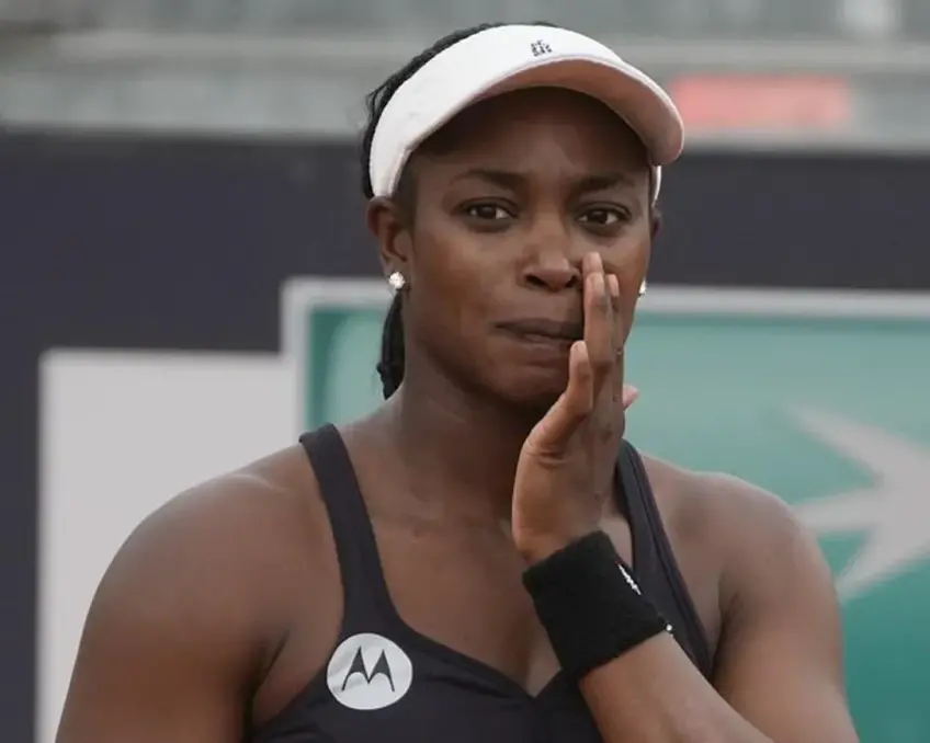 Sloane Stephens: "We tennis players are very lonely"