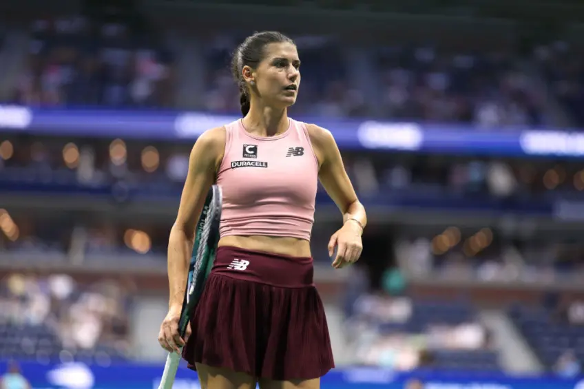 Sorana Cirstea rips Serena Williams over shade thrown at Simona Halep