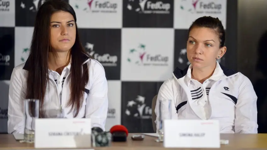 Sorana Cirstea strongly defends Simona Halep in Romanian's doping case 