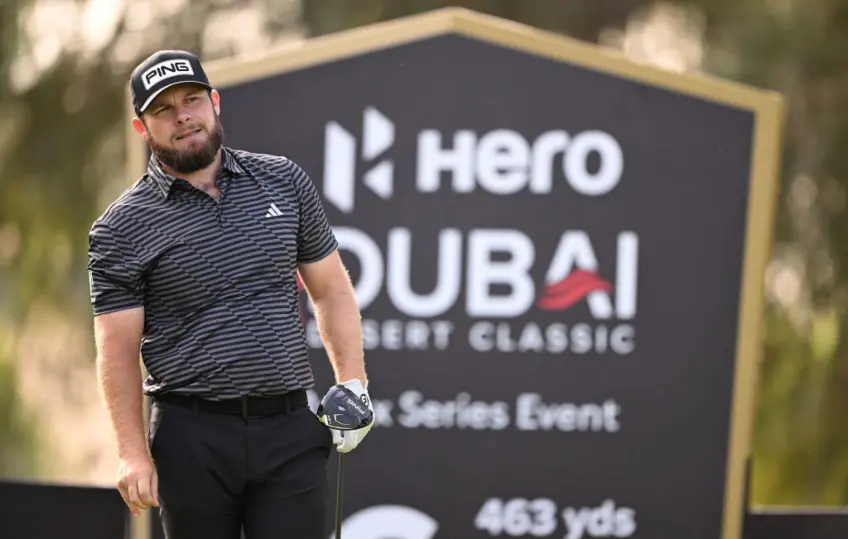Speculation turns to reality: Tyrrell Hatton nearing departure to LIV Golf