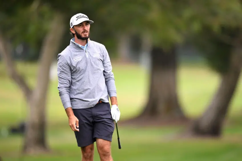 SSG Investment in PGA Tour: Max Homa's Expectations and Insights