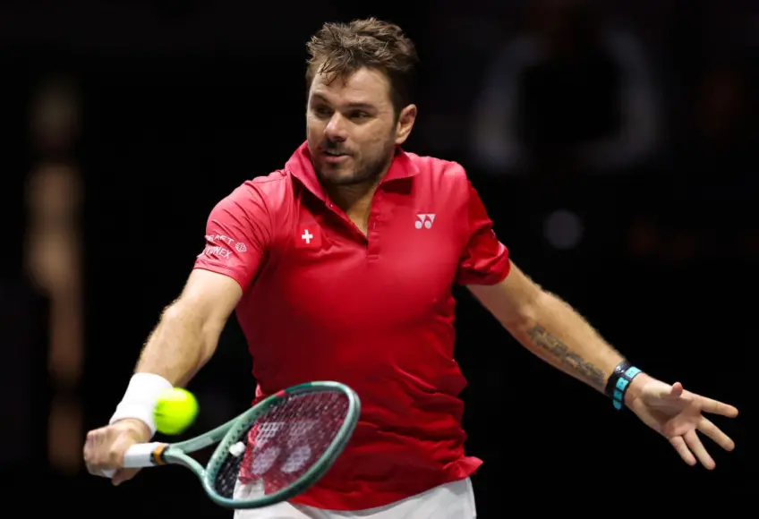 Stan Wawrinka rips ITF by releasing a new shocking accusation 