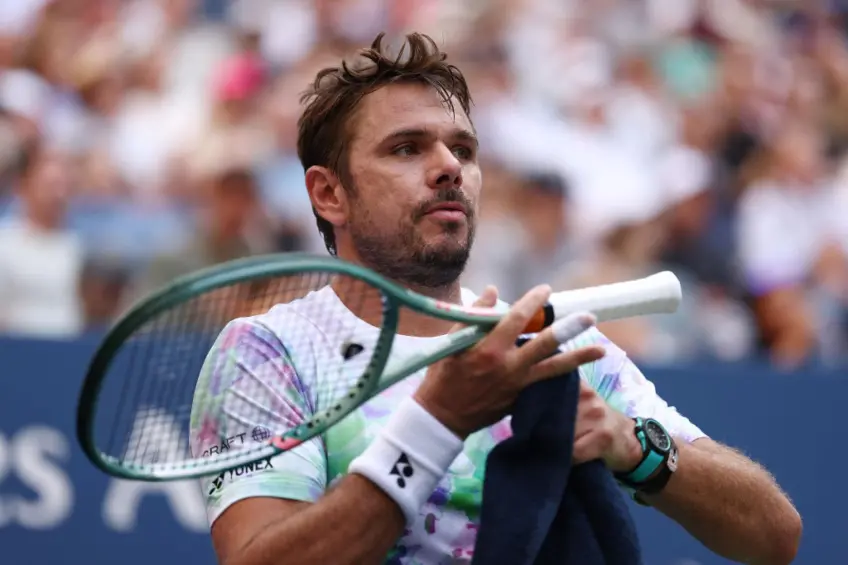 Stan Wawrinka rips Paris Masters, ATP over Jannik Sinner situation at Bercy