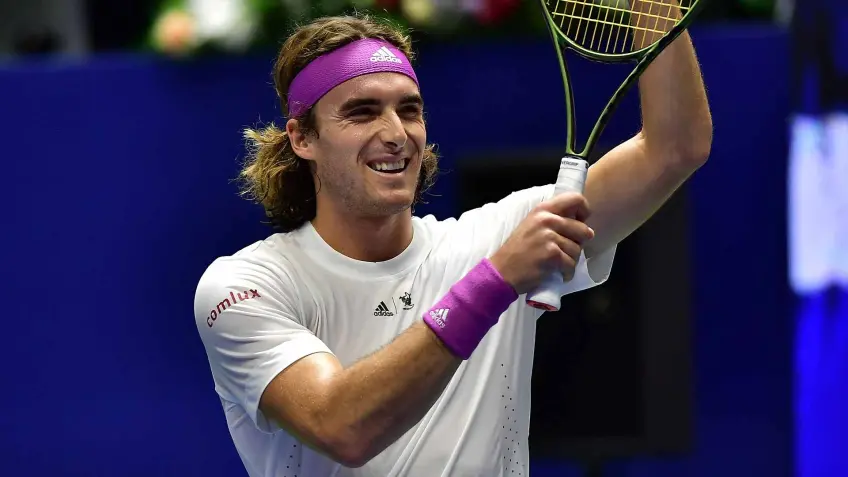 Stefanos Tsitsipas makes admission regarding shock US Open loss, his current state
