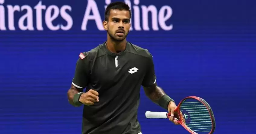 Sumit Nagal: I would like to aim to finish around 60-70 in the ATP Rankings