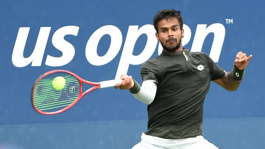 Sumit Nagal: "It will be nice to see AITA fight for some Futures to host in India"