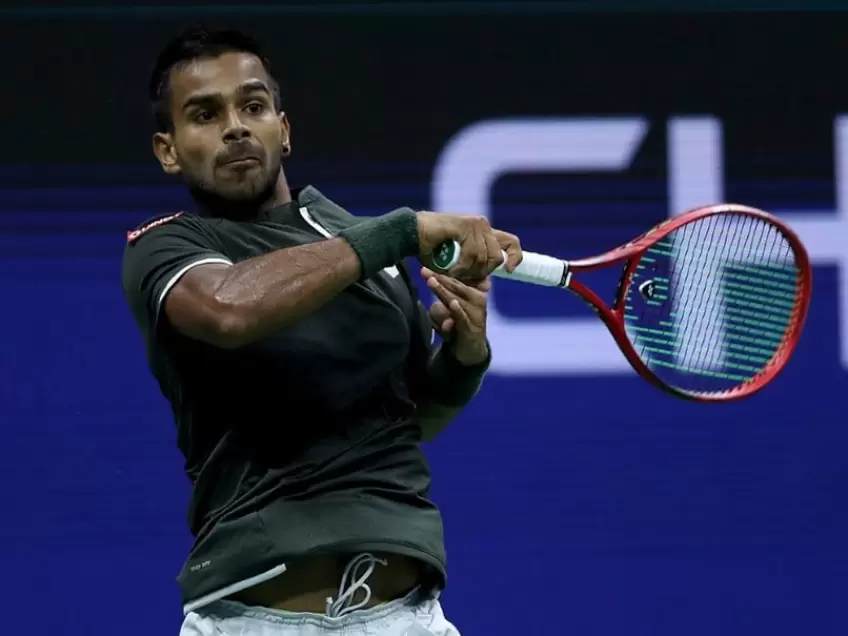 Sumit Nagal Reaches Career Best Ranking of No. 129