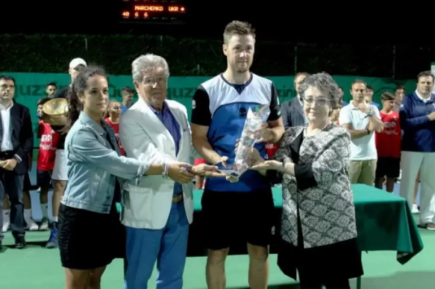 Sunday´s results in Challenger Tour: Max Purcell writes history for his generation. Back-to-back titles for King
