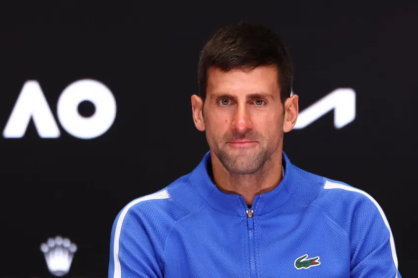 Tim Henman: No Alarm Bells for Novak Djokovic After Australian Open Loss