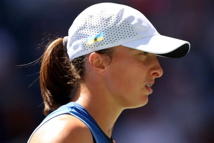 Tokyo Open: Veronika Kudermetova bests Iga Swiatek to enter SF
