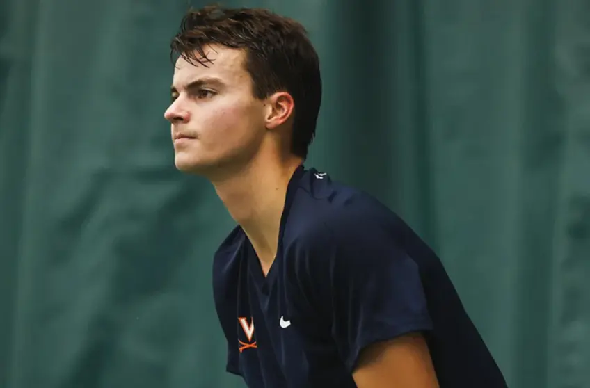 University of Virginia will host ITA Kickoff matches this weekend