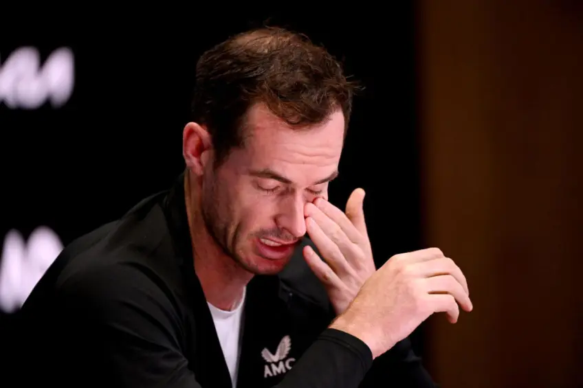Urgent Action: Tim Henman's Take on Andy Murray's Struggles and Future